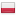 100pompek.pl server is located in Poland